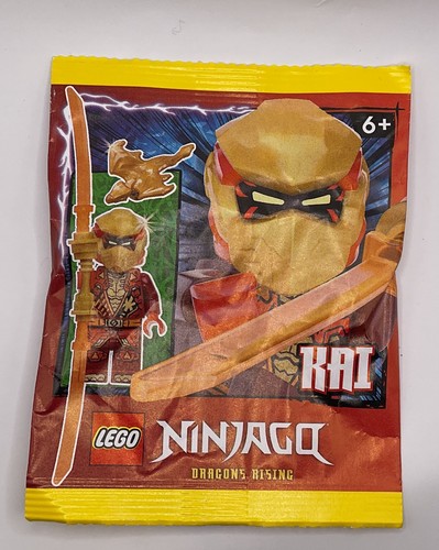 Figurine lego minifigure - lego,