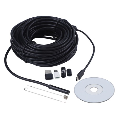 Caméra inspection endoscope - caméra, d'inspection
