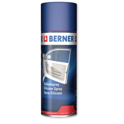 Spray silicone 400ml - -,
