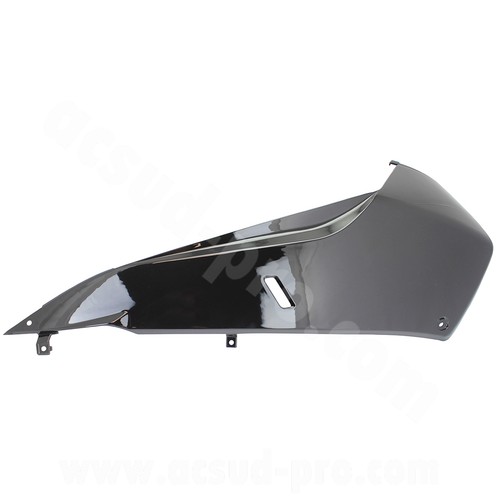 Dessous tablier droit - dessous,