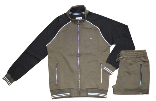 Acoste men tracksuit set - acoste,