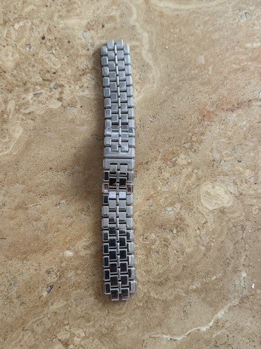 Bracelet montre acier - bracelet,