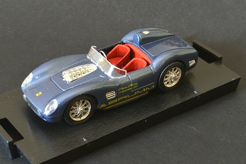 Cvlaz012 brumm prom ferrari - brumm, prom.ferrari