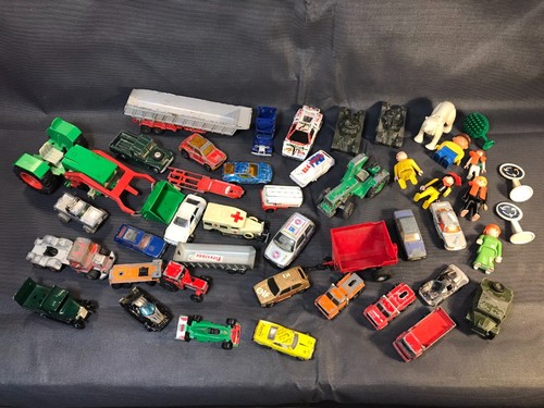 Lot divers jouets - lot,