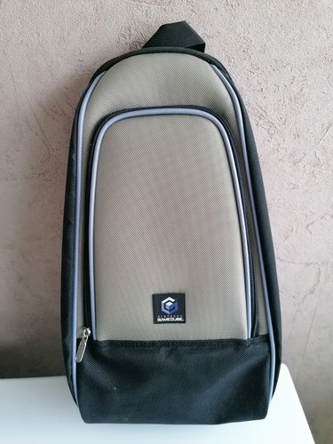 Sac dos officiel 100 neuf - dos, 100%
