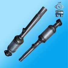 EU5 Catalyseur VW Golf 4 Golf Plus SKODA Octavia II 1.4 16v CGGA 2008/06-