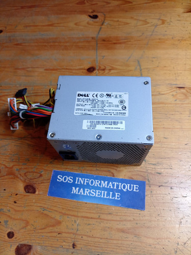 Bloc alimentation bureau - alimentation, pc