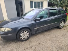 Pièces Détachées Renault Laguna 1.9 Dci  Grandtour  KG 2001 A 2007 1.9dci 130ch