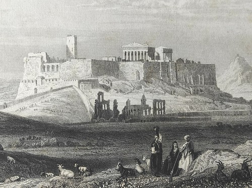 Adolphe rouargue vue de - adolphe,