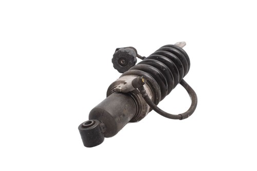 Amortisseur hydraulique - amortisseur,