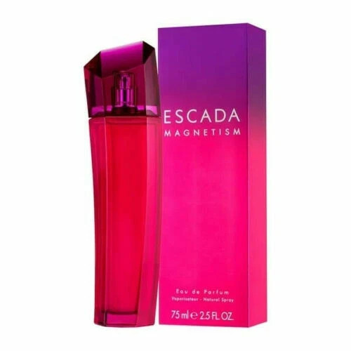 Escada magnetism eau - escada,