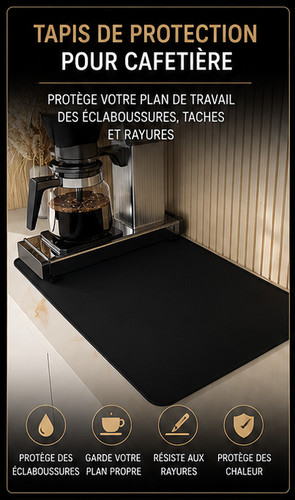 Tapis protection plan de - de,