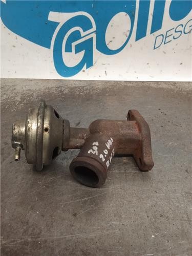 Vanne egr peugeot - peugeot, (3h)