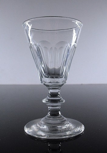 Lot verres digestif - 1, verre