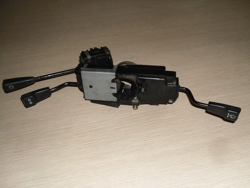 Commodo complet renault - commodo, r5