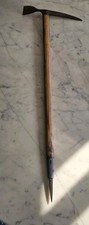Ancien rare piolet des - ancien, et
