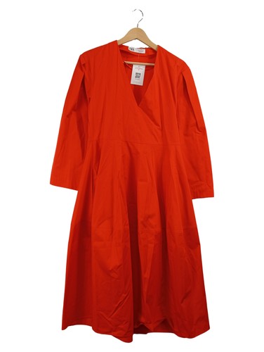 Zara robe décontractée femme - décontractée,