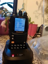 Wouxun Talkie-walkie radio