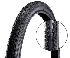 Pneus Vélo Roue de Secours 26