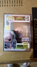 Funko pop television krang - television,