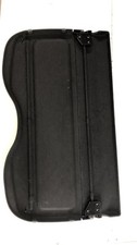 Plage arriere CITROEN C3