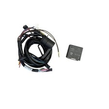 Barre de remorquage 13 broches - RENAULT TALISMAN SM6 - 8201623545