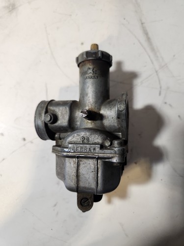 Carburateur honda 125 - carburateur,