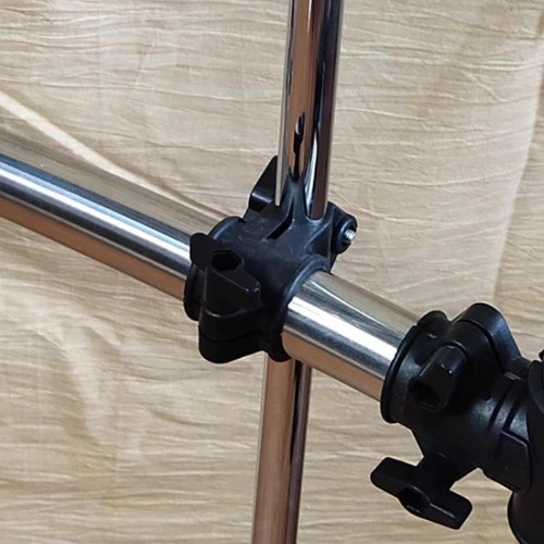 Pince pour tube batterie - tube,