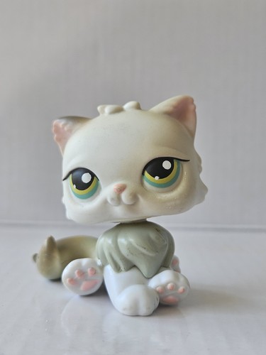Littlest pet shop 328 - littlest,