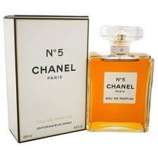 CHANEL N°5 Eau de Parfum