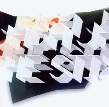 The Stix de Jazzist, Jaga | CD