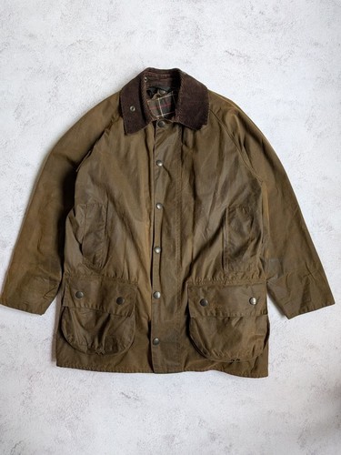 Barbour vintage classic - barbour,