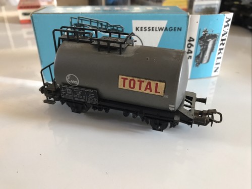 Marklin wagon citerne - :,