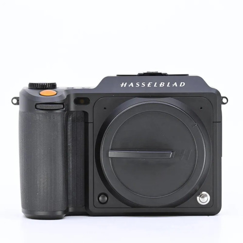 Hasselblad x1d occasion - x1d, nu