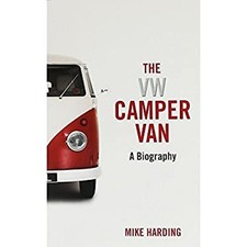 VW CAMPER VAN RESTE Mike