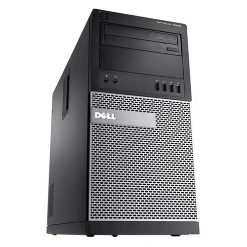 Tour dell optiplex - tour,