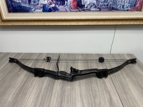 Hoyt pro vantage - vantage, rambo