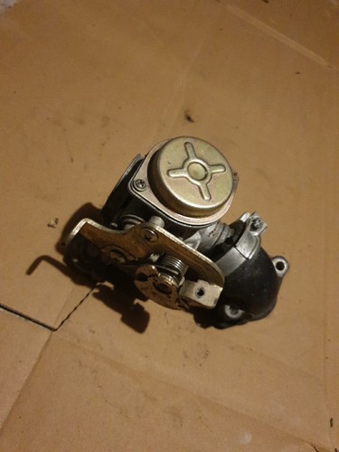 Carburateur scooter peugeot - carburateur, 50