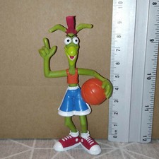 Figurine PVC 1993 - basket