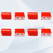 8x Replace Channel Fader Knob Cap For Pioneer DDJ-SX S1 T1 SB SR RX SZ WEGO ERGO