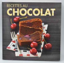 Recettes au chocolat - Marie