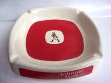 ANCIEN CENDRIER CÉRAMIQUE