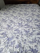 Housse de Couette réversible LINVOSGES