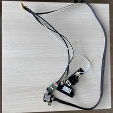 Samsung UE55HU7100 S WIFI + Bluetooth + bouton  On/Off + antenne + IR Sensor