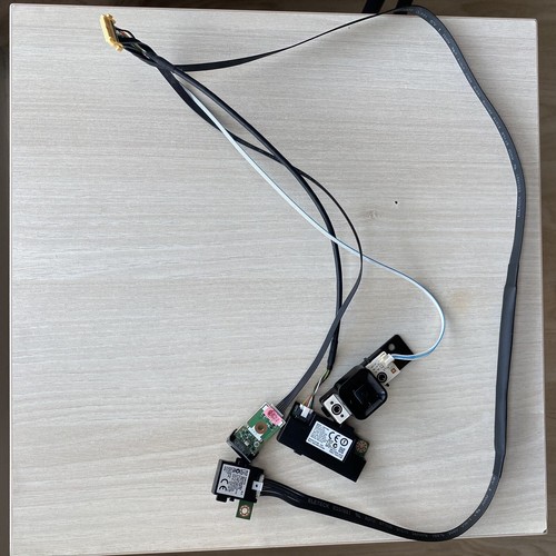 Samsung ue55hu7100 wifi - s,