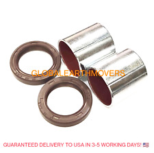 JCB Tractopelle - Arbre Bush &