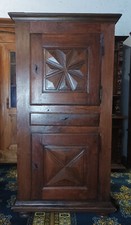 Homme debout Louis XIII en