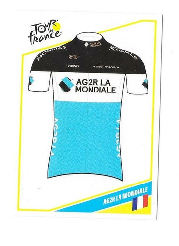 Carte panini tour de - -,