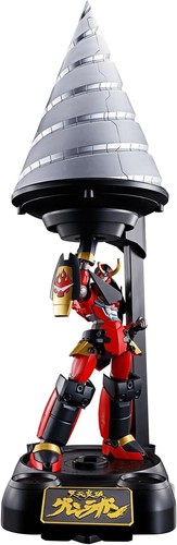 Gurren lagann soul - gurren, lagann soul