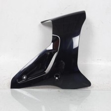 Écope droite pour moto Yamaha